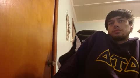 mainecollegeboy online show from 01.25.25