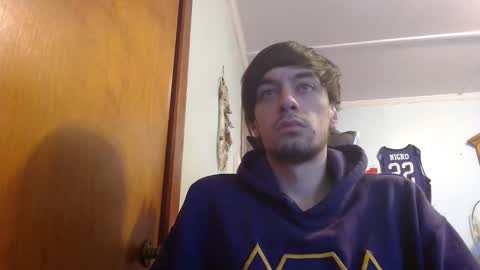 mainecollegeboy online show from 02.18.25