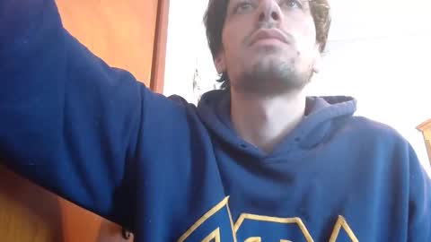 mainecollegeboy online show from 02.18.25