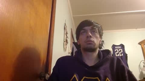 mainecollegeboy online show from 02.19.25