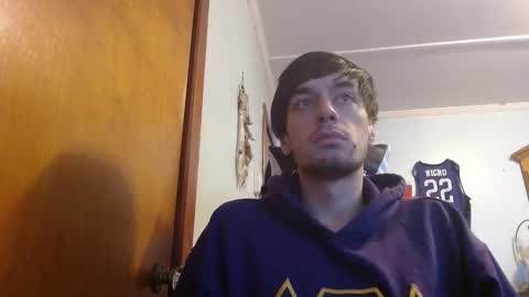 mainecollegeboy online show from 02.19.25