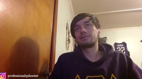 mainecollegeboy online show from 02.20.25
