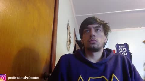 mainecollegeboy online show from 02.20.25