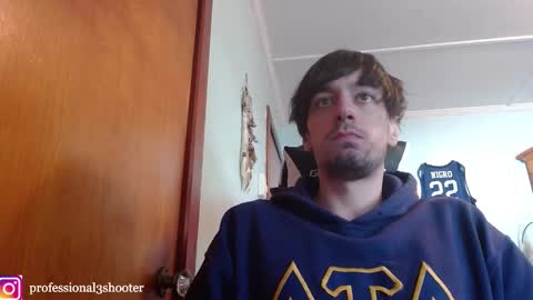 mainecollegeboy online show from 02.20.25