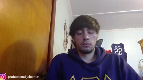mainecollegeboy online show from 02.20.25