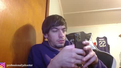 mainecollegeboy online show from 02.21.25