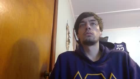 mainecollegeboy online show from 02.21.25