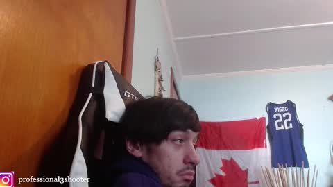mainecollegeboy online show from 02.25.25
