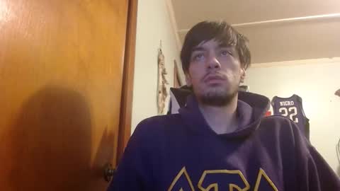 mainecollegeboy online show from 02.26.25