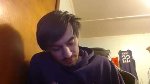 mainecollegeboy online show from 02.27.25