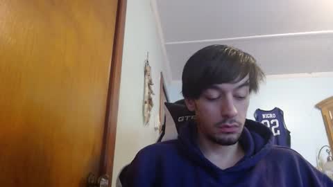 mainecollegeboy online show from 02.27.25