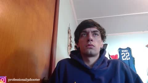 mainecollegeboy online show from 02.28.25