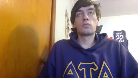 mainecollegeboy online show from 03.01.25