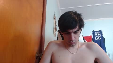 mainecollegeboy online show from 03.01.25