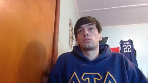 mainecollegeboy online show from 03.02.25