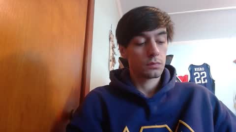 mainecollegeboy online show from 03.02.25