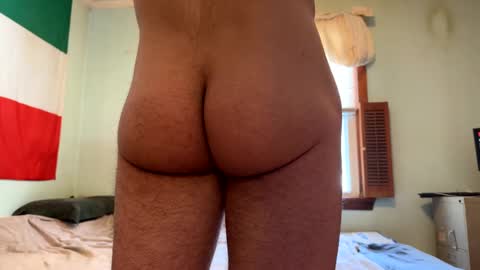 mainecollegeboy online show from 03.04.25