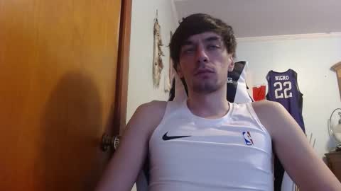 mainecollegeboy online show from 03.08.25