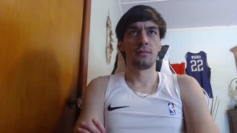 mainecollegeboy online show from 03.09.25