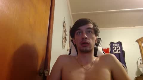 mainecollegeboy online show from 03.11.25