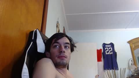 mainecollegeboy online show from 03.11.25
