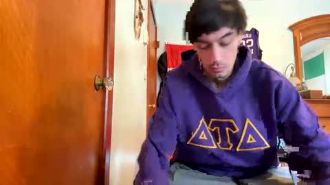 mainecollegeboy online show from 03.11.25