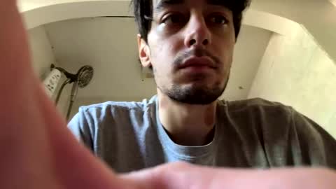 mainecollegeboy online show from 09.09.25