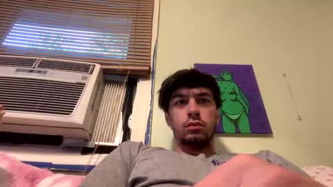 mainecollegeboy online show from 09.12.25
