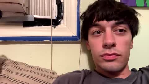mainecollegeboy online show from 09.20.25