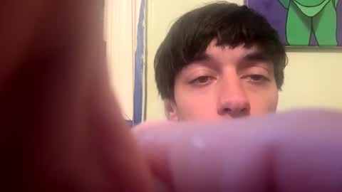mainecollegeboy online show from 09.21.25