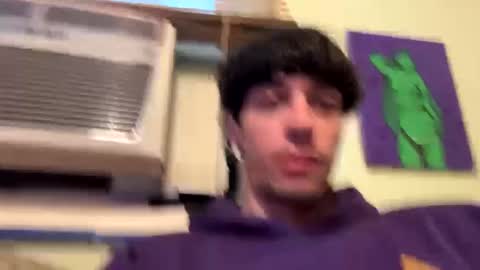 mainecollegeboy online show from 09.26.25