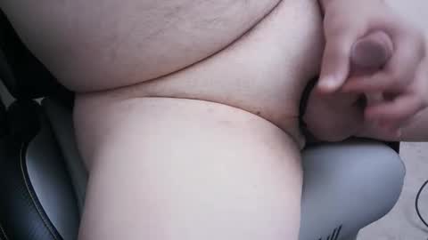 Gilly online show from 12.03.25