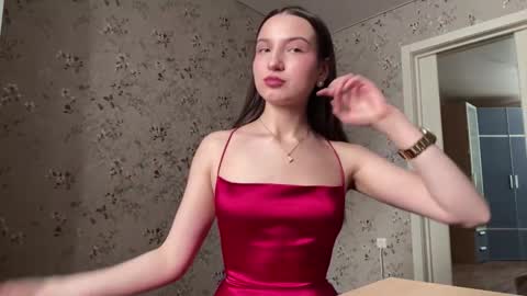 Snapshot of mairagloff chatting on 02.26.26 DIna online show from 02.26.26