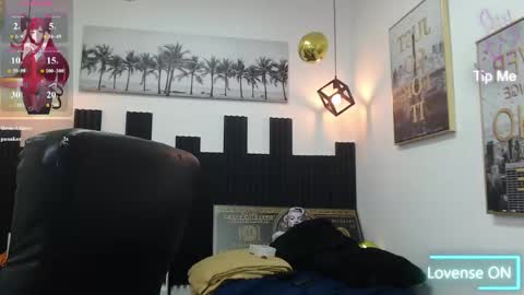 Mairana online show from 05.31.26