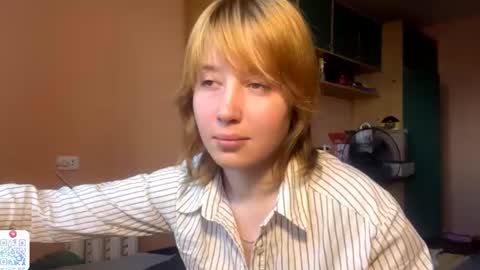 Evie online show from 06.27.26