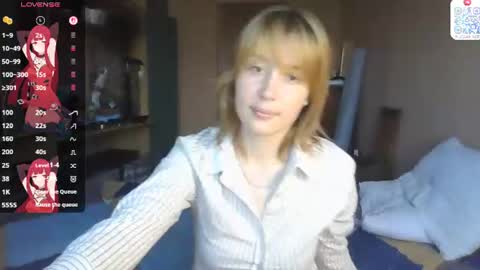 Evie online show from 07.03.26