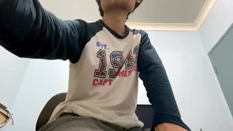 David Sae Hymn Cho online show from 01.11.26