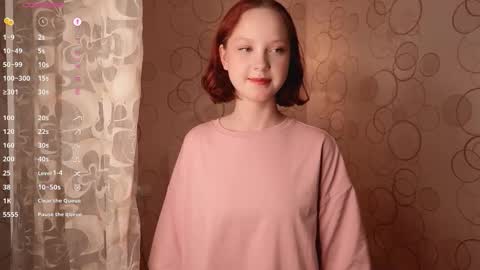 Maisie online show from 10.18.25