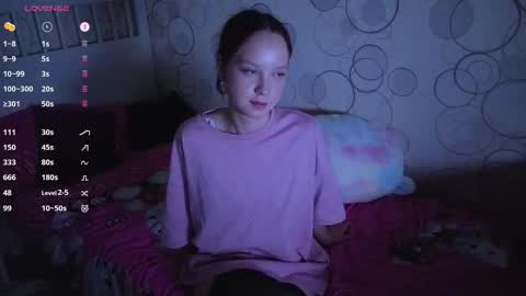 Maisie online show from 11.05.25