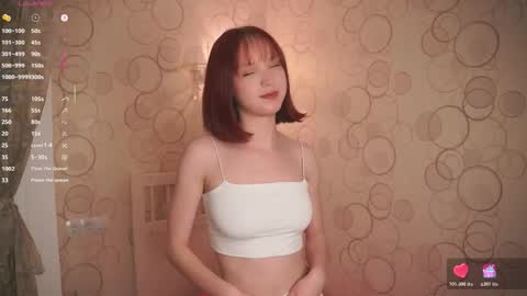 Maisie online show from 12.01.25