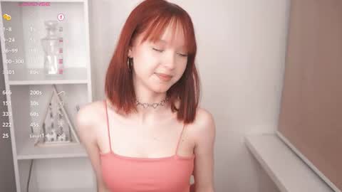 Snapshot of maisiemiller chatting on 02.07.26 Maisie online show from 02.07.26