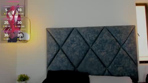 Snapshot of maiskeenzamara chatting on 01.06.26 Zamara.... online show from 01.06.26