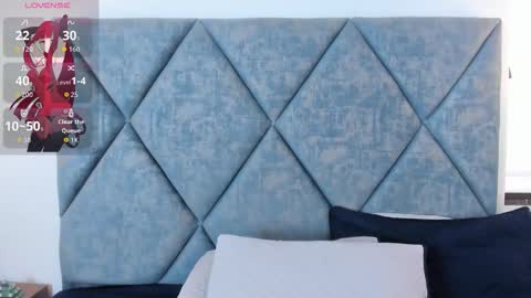 Snapshot of maiskeenzamara chatting on 02.20.26 Zamara.... online show from 02.20.26