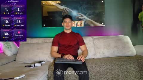 Bastian Arslan online show from 05.31.26
