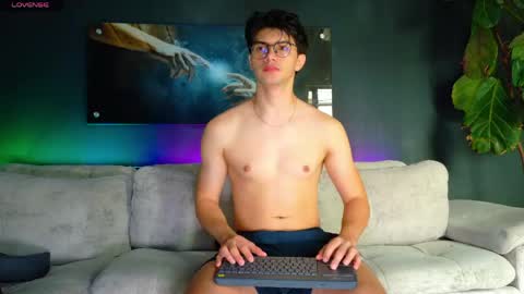 Bastian Arslan online show from 06.02.26