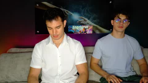 Snapshot of maisonbastian chatting on 06.06.26 Bastian Arslan online show from 06.06.26