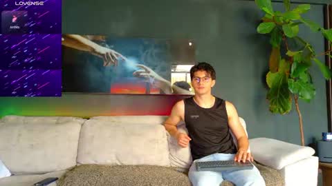 Snapshot of maisonbastian chatting on 06.13.26 Bastian Arslan online show from 06.13.26