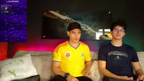 Snapshot of maisonbastian chatting on 06.17.26 Bastian Arslan online show from 06.17.26