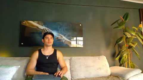 Snapshot of maisonbastian chatting on 07.01.26 Bastian Arslan online show from 07.01.26