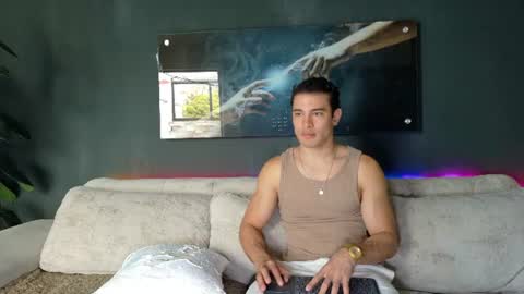 Snapshot of maisonbastian chatting on 07.05.26 Bastian Arslan online show from 07.05.26